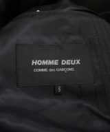 COMME des GARCONS HOMME DEUX（コムデギャルソンオムドゥ）ジャケット グレー サイズ:S メンズ/2200558050030