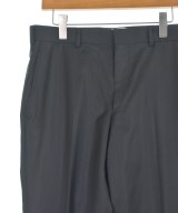 COMME des GARCONS HOMME DEUX（コムデギャルソンオムドゥ）スラックス 黒 サイズ:L メンズ/2200558050061