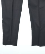COMME des GARCONS HOMME DEUX（コムデギャルソンオムドゥ）スラックス 黒 サイズ:L メンズ/2200558050061
