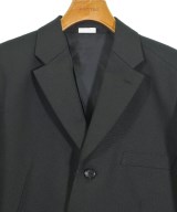 COMME des GARCONS HOMME DEUX（コムデギャルソンオムドゥ）カジュアルジャケット 黒 サイズ:L メンズ/2200558050078