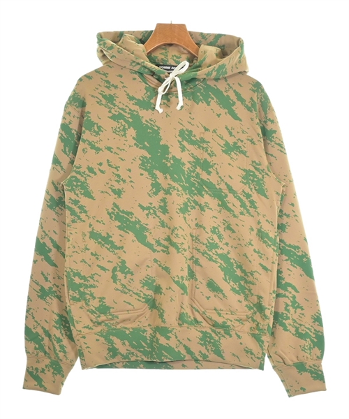 コムデギャルソンオムドゥ(COMME des GARCONS HOMME DEUX)のCOMME des GARCONS HOMME DEUX パーカー