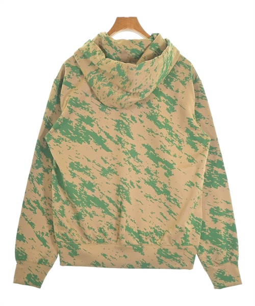 COMME des GARCONS HOMME DEUX（コムデギャルソンオムドゥ）パーカー ベージュ サイズ:M メンズ/2200557982059