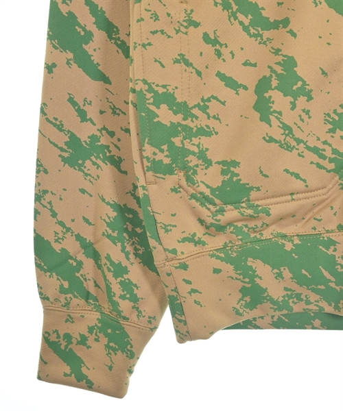 COMME des GARCONS HOMME DEUX（コムデギャルソンオムドゥ）パーカー ベージュ サイズ:M メンズ/2200557982059