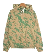 COMME des GARCONS HOMME DEUX パーカー