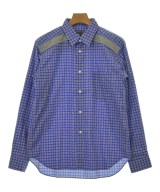 COMME des GARCONS HOMME DEUX カジュアルシャツ