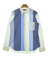 COMME des GARCONS HOMME DEUX カジュアルシャツ