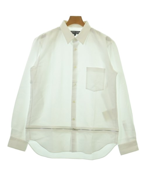 コムデギャルソンオムドゥ(COMME des GARCONS HOMME DEUX)のCOMME des GARCONS HOMME DEUX カジュアルシャツ