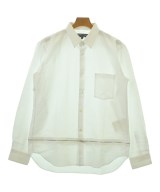 COMME des GARCONS HOMME DEUX カジュアルシャツ