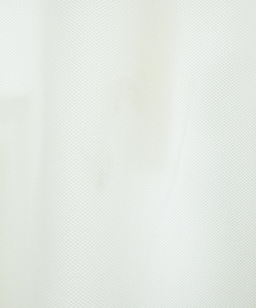 COMME des GARCONS HOMME DEUX（コムデギャルソンオムドゥ）ポロシャツ 白 サイズ:S メンズ/2200557982127