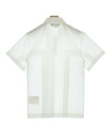 COMME des GARCONS HOMME DEUX（コムデギャルソンオムドゥ）ポロシャツ 白 サイズ:S メンズ/2200557982127