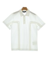 COMME des GARCONS HOMME DEUX ポロシャツ