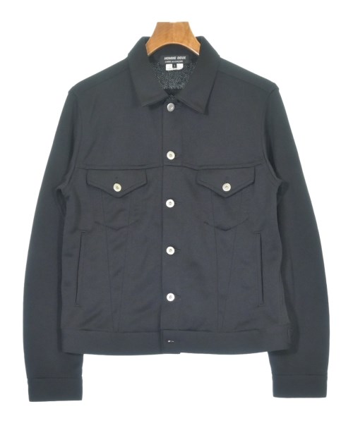 コムデギャルソンオムドゥ(COMME des GARCONS HOMME DEUX)のCOMME des GARCONS HOMME DEUX ブルゾン（その他）