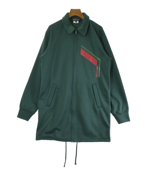 コムデギャルソンオムドゥ(COMME des GARCONS HOMME DEUX)のCOMME des GARCONS HOMME DEUX ブルゾン（その他）