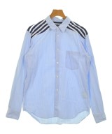 COMME des GARCONS HOMME DEUX カジュアルシャツ