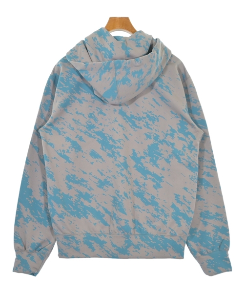COMME des GARCONS HOMME DEUX（コムデギャルソンオムドゥ）パーカー グレー サイズ:M メンズ/2200560016017