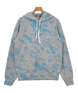 COMME des GARCONS HOMME DEUX パーカー