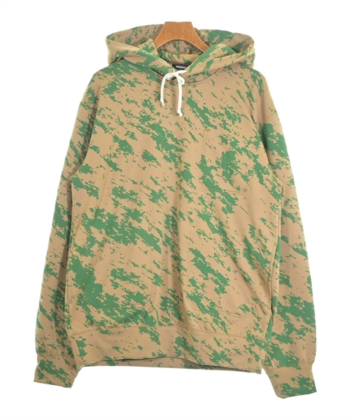 コムデギャルソンオムドゥ(COMME des GARCONS HOMME DEUX)のCOMME des GARCONS HOMME DEUX パーカー