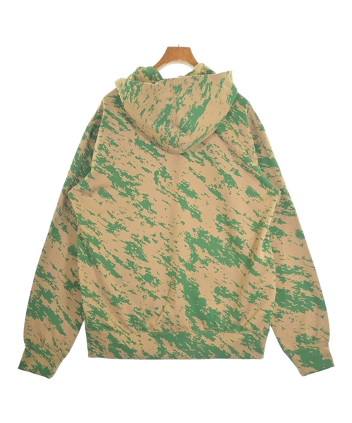 COMME des GARCONS HOMME DEUX（コムデギャルソンオムドゥ）パーカー ベージュ サイズ:XL メンズ/2200560016024