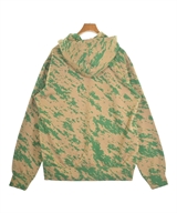 COMME des GARCONS HOMME DEUX（コムデギャルソンオムドゥ）パーカー ベージュ サイズ:XL メンズ/2200560016024