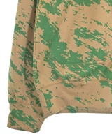 COMME des GARCONS HOMME DEUX（コムデギャルソンオムドゥ）パーカー ベージュ サイズ:XL メンズ/2200560016024