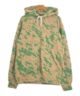 COMME des GARCONS HOMME DEUX パーカー