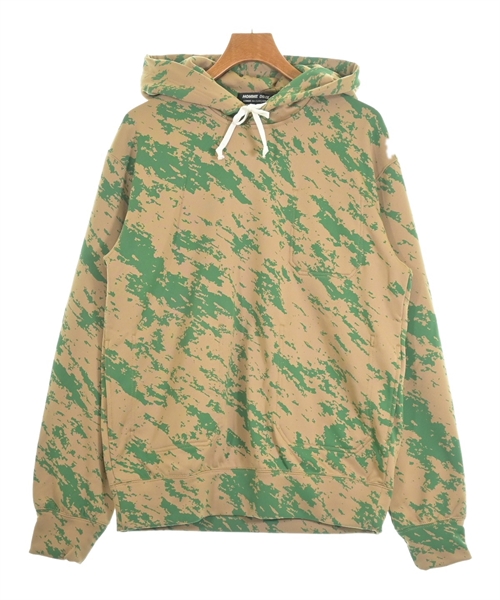 コムデギャルソンオムドゥ(COMME des GARCONS HOMME DEUX)のCOMME des GARCONS HOMME DEUX パーカー