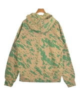 COMME des GARCONS HOMME DEUX（コムデギャルソンオムドゥ）パーカー ベージュ サイズ:L メンズ/2200560016031