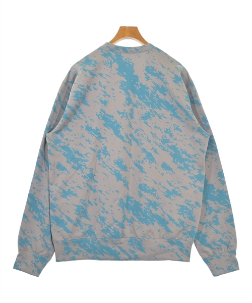 COMME des GARCONS HOMME DEUX（コムデギャルソンオムドゥ）パーカー グレー サイズ:XL メンズ/2200560016048