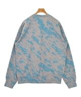COMME des GARCONS HOMME DEUX（コムデギャルソンオムドゥ）パーカー グレー サイズ:XL メンズ/2200560016048