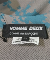 COMME des GARCONS HOMME DEUX（コムデギャルソンオムドゥ）パーカー グレー サイズ:XL メンズ/2200560016048