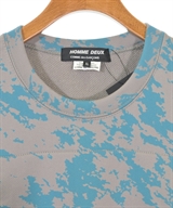 COMME des GARCONS HOMME DEUX（コムデギャルソンオムドゥ）パーカー グレー サイズ:XL メンズ/2200560016048