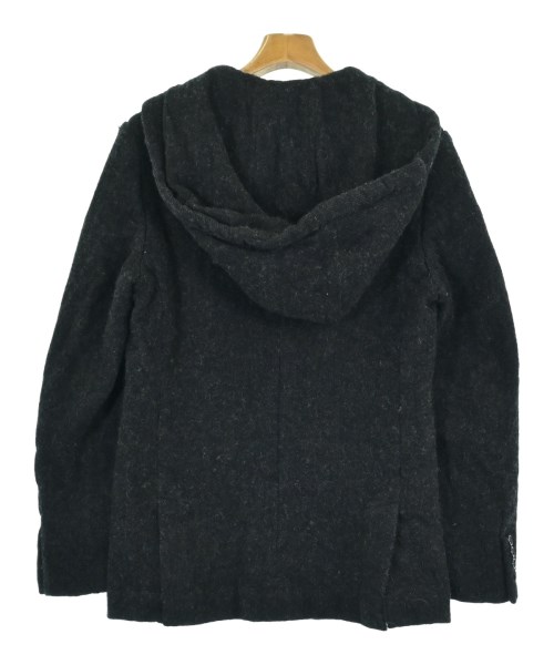 COMME des GARCONS HOMME DEUX（コムデギャルソンオムドゥ）その他 黒 サイズ:M メンズ/2200560016079