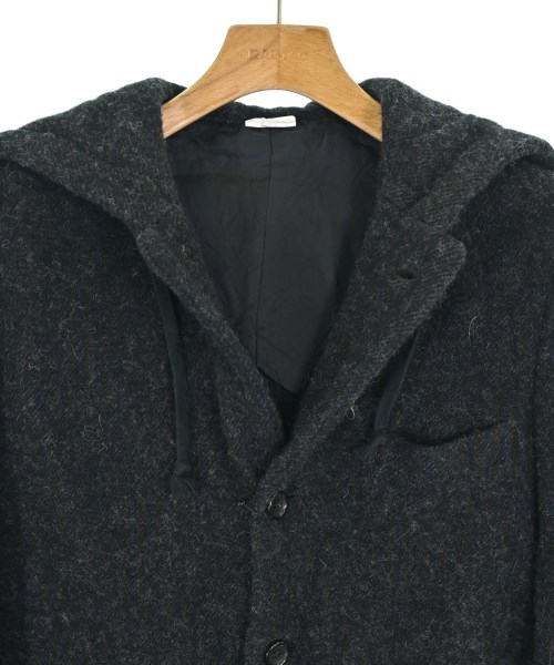 COMME des GARCONS HOMME DEUX（コムデギャルソンオムドゥ）その他 黒 サイズ:M メンズ/2200560016079