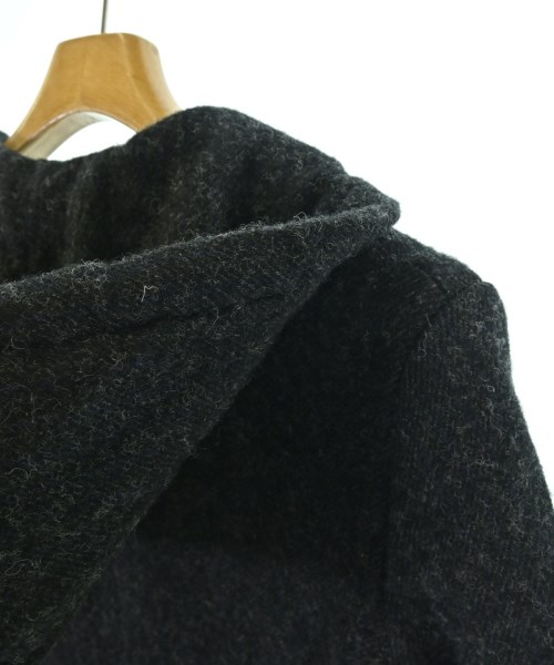 COMME des GARCONS HOMME DEUX（コムデギャルソンオムドゥ）その他 黒 サイズ:M メンズ/2200560016079