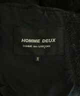COMME des GARCONS HOMME DEUX（コムデギャルソンオムドゥ）その他 黒 サイズ:M メンズ/2200560016079