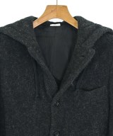 COMME des GARCONS HOMME DEUX（コムデギャルソンオムドゥ）その他 黒 サイズ:M メンズ/2200560016079