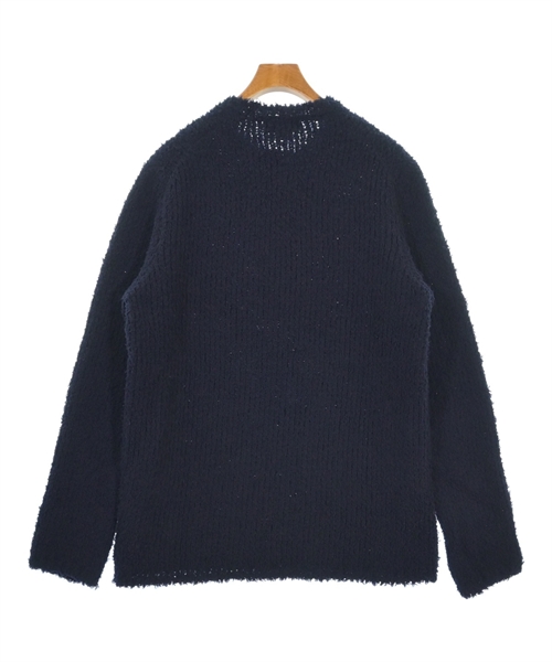COMME des GARCONS HOMME DEUX（コムデギャルソンオムドゥ）ニット・セーター 紺 サイズ:L メンズ/2200560016086