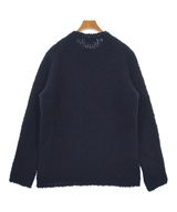 COMME des GARCONS HOMME DEUX（コムデギャルソンオムドゥ）ニット・セーター 紺 サイズ:L メンズ/2200560016086