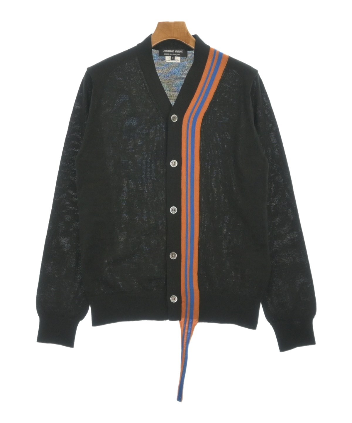 COMME des GARÇONS HOMME DEUX カーディガン M 2027825A0091_x1_a001.jpg