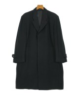 COMME des GARCONS HOMME DEUX チェスターコート