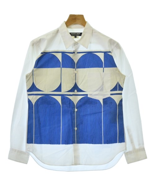 コムデギャルソンオムドゥ(COMME des GARCONS HOMME DEUX)のCOMME des GARCONS HOMME DEUX カジュアルシャツ