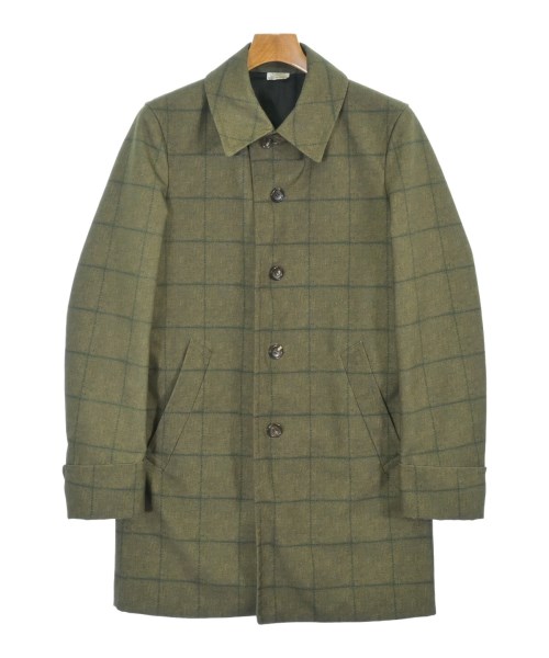 コムデギャルソンオムドゥ(COMME des GARCONS HOMME DEUX)のCOMME des GARCONS HOMME DEUX ステンカラーコート