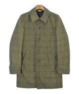 COMME des GARCONS HOMME DEUX ステンカラーコート