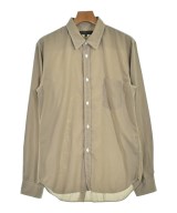 COMME des GARCONS HOMME DEUX カジュアルシャツ