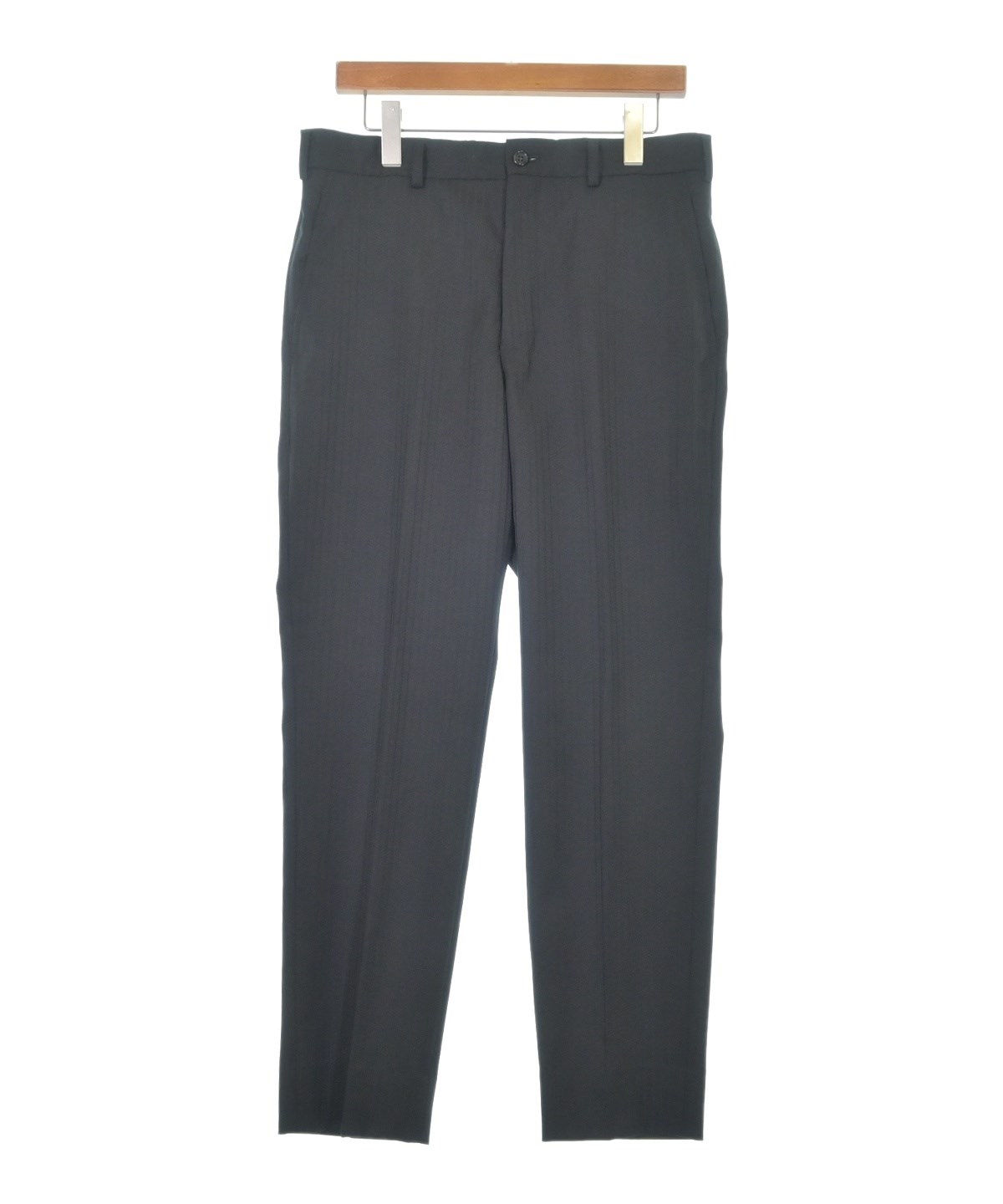COMME des GARCONS HOMME DEUX（コムデギャルソンオムドゥ）スラックス