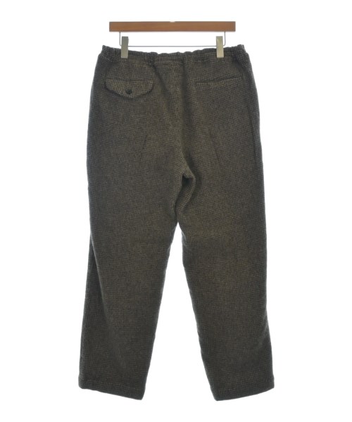 COMME des GARCONS HOMME DEUX（コムデギャルソンオムドゥ）その他 茶 サイズ:L メンズ/2200557202096