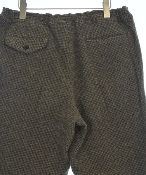 COMME des GARCONS HOMME DEUX（コムデギャルソンオムドゥ）その他 茶 サイズ:L メンズ/2200557202096