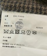 COMME des GARCONS HOMME DEUX（コムデギャルソンオムドゥ）その他 茶 サイズ:L メンズ/2200557202096