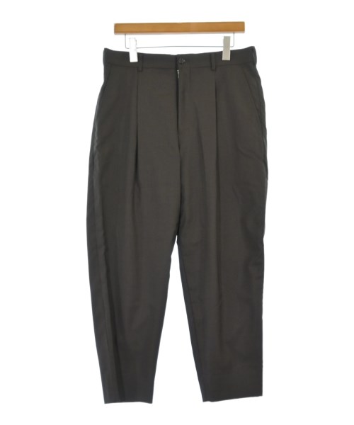 コムデギャルソンオムドゥ(COMME des GARCONS HOMME DEUX)のCOMME des GARCONS HOMME DEUX スラックス