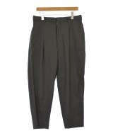 COMME des GARCONS HOMME DEUX スラックス